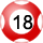 18