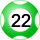 22