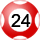 24